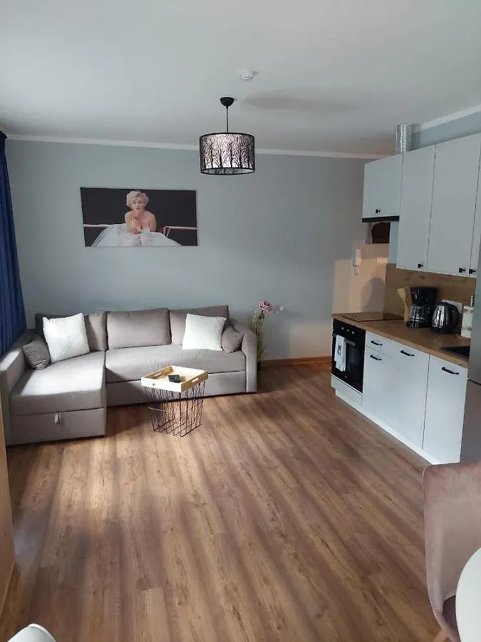 Apartament Swierkowy Karpacz 0*,