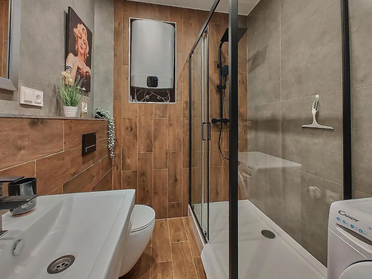 Apartament Swierkowy Karpacz