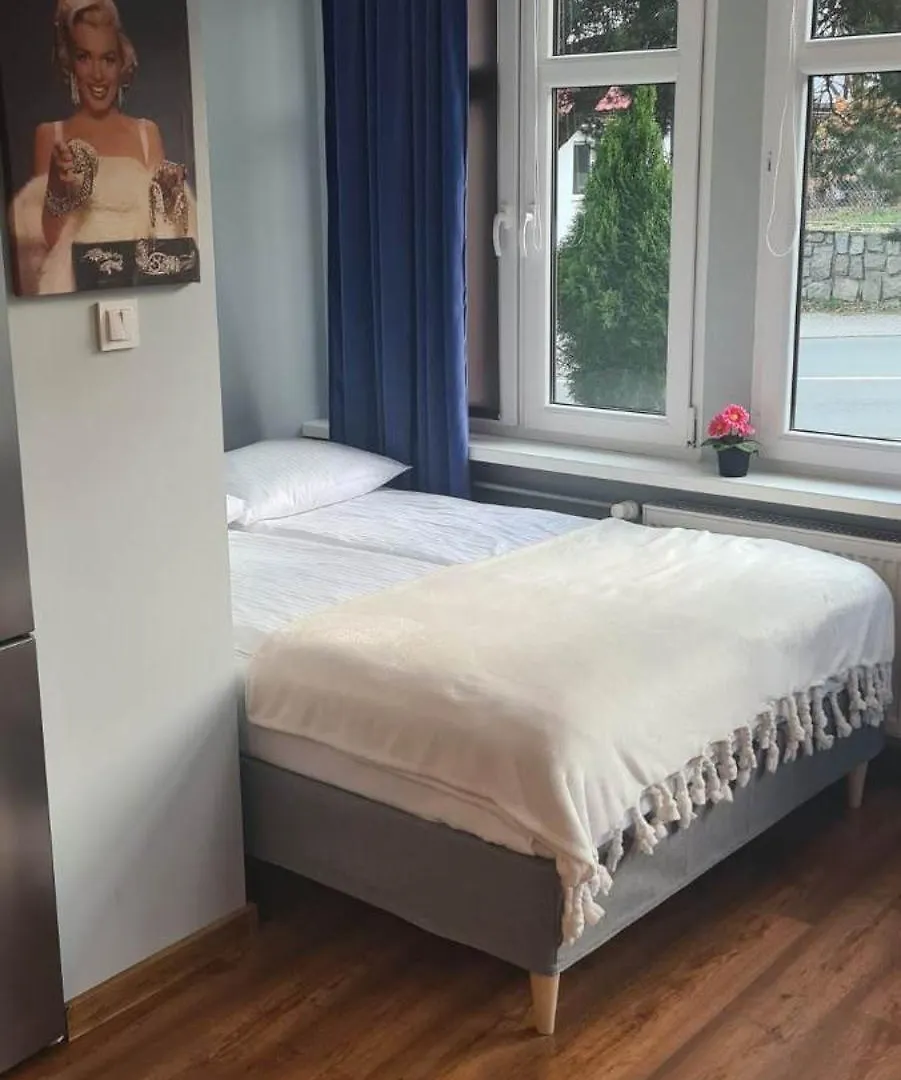 Apartament Swierkowy Karpacz Polska