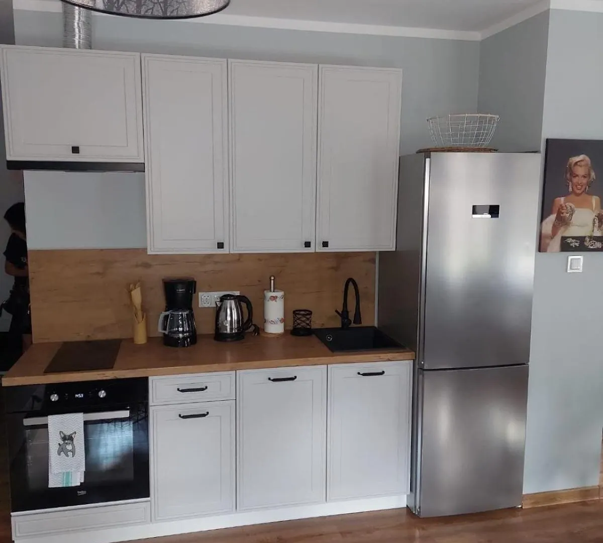 Apartament Swierkowy Karpacz