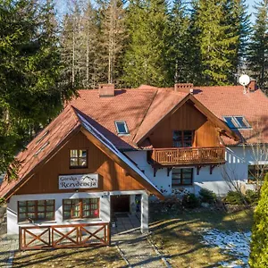 Privatunterkunft Gorska Rezydencja, Karpacz