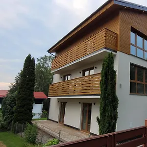 Wrzosowy Zakatek Karpacz