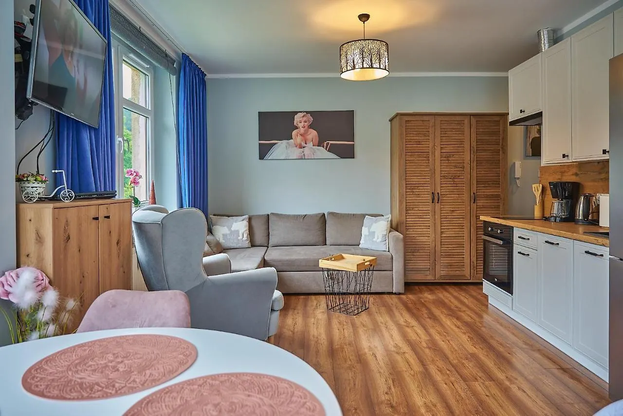 Apartament Swierkowy Karpacz